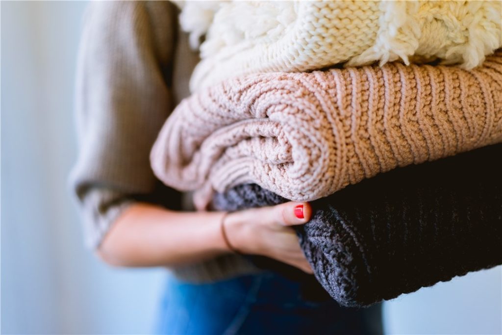 comment enlever les taches sur vêtements